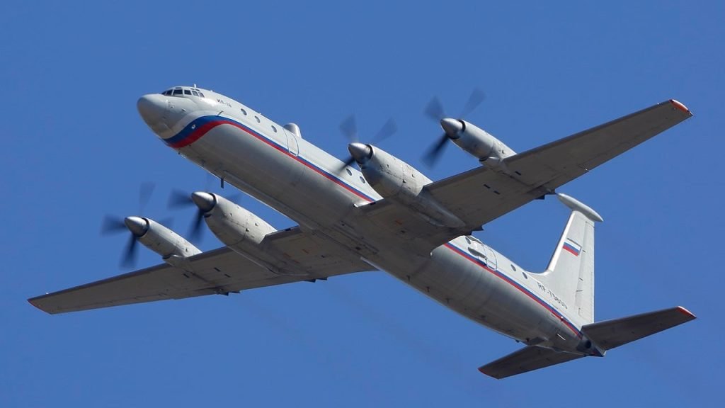 Повітряні Сили збили два військові літаки Росії – Мисягін