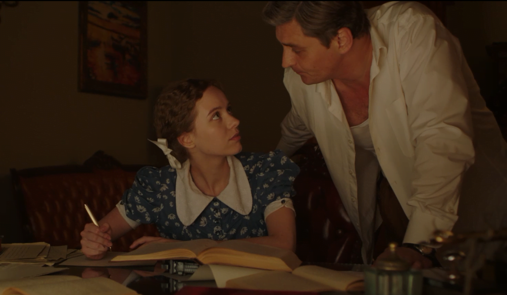 Інший Франко: в український прокат виходить біографічна драма про засновника української авіації та «батька Пласта»