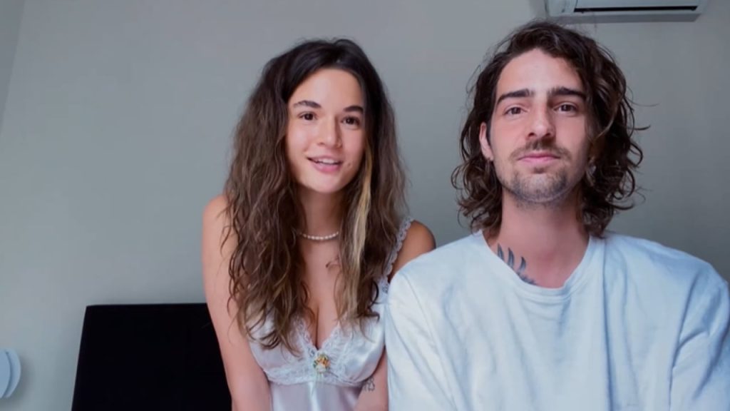 Досліджувати і досліджувати: Дашу Кацуріну надихнув відпочинок у полтавському селі