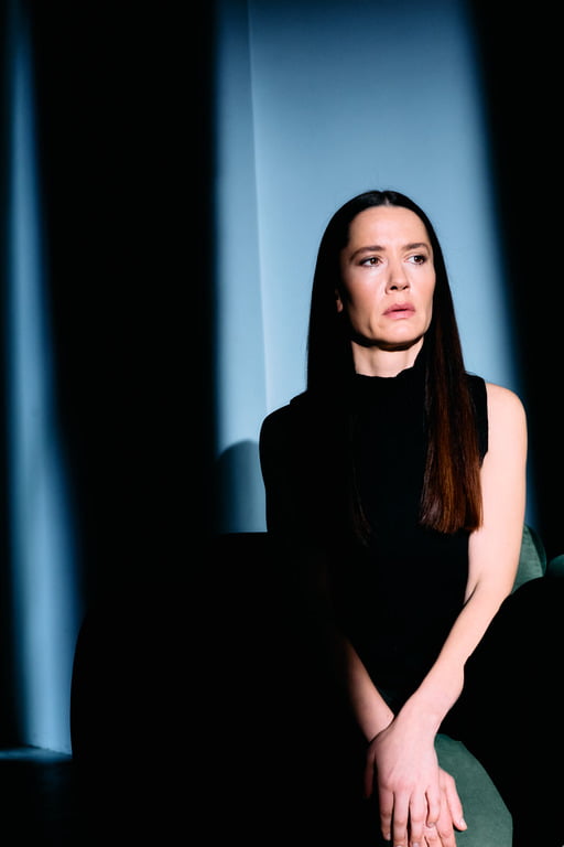 «Зіграти сильний характер – мрія кожної актриси»: Анастасія Карпенко, актриса «Як там Катя?»