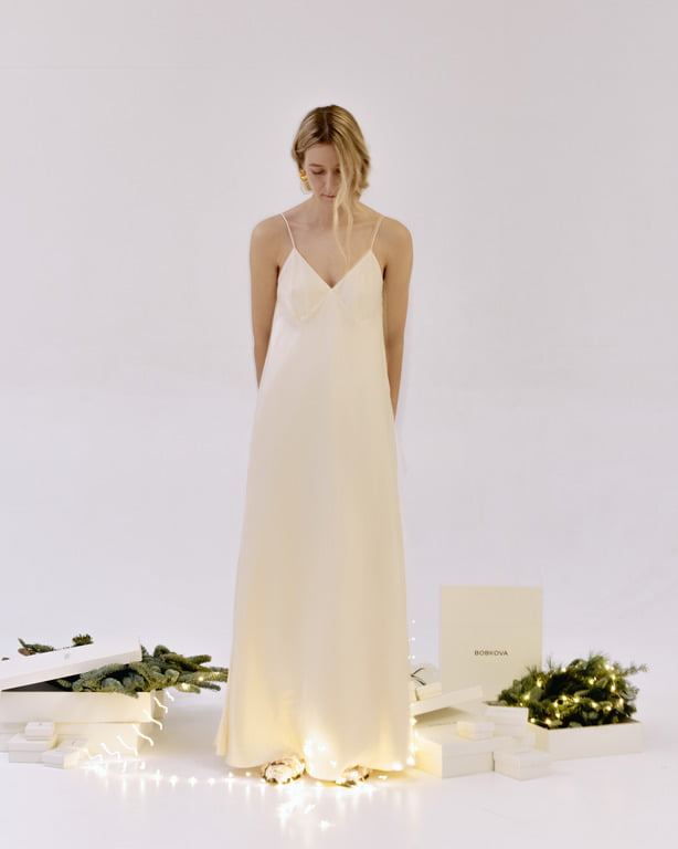 Made in Ukraine: у чому зустрічати Новий рік Made in Ukraine: у чому зустрічати Новий рік