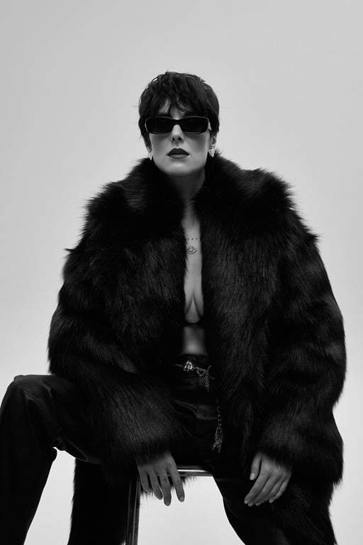 Бути жінкою — це мистецтво: аргументи в новій колекції CĖNC