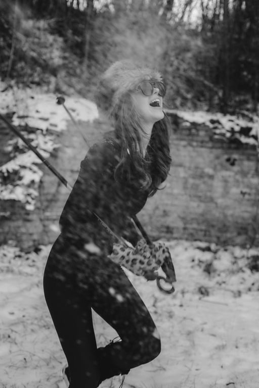 Ідеально утеплена база від Melly Ідеально утеплена база від Melly