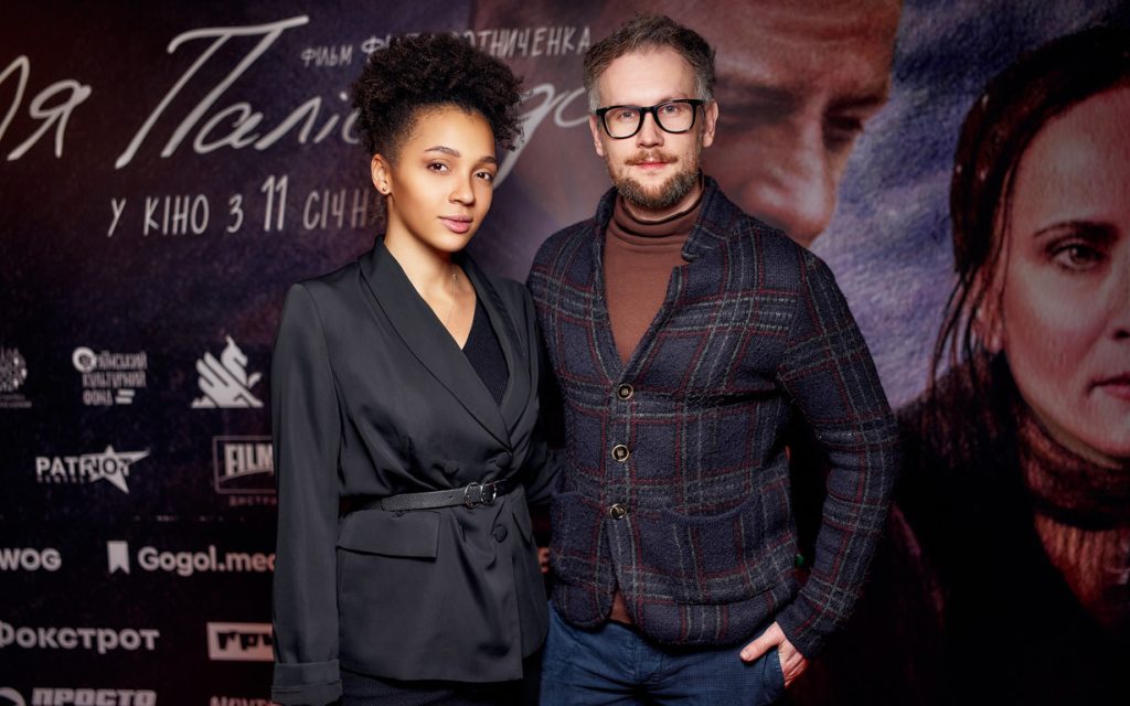 Іронічний детектив «Ля Палісіада»: подвійна прем’єра в Києві