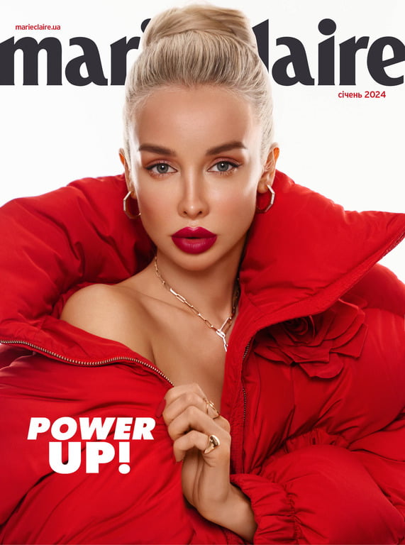 «Бути гарною недостатньо»: велике інтерв’ю Інни Гудзь