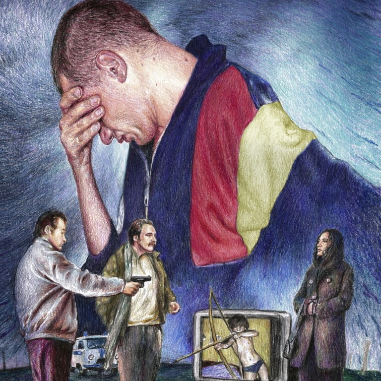 «Ля Палісіада»: 5 неочікуваних фактів про фестивальний хіт 2023 року «Ля Палісіада»: 5 неочікуваних фактів про фестивальний хіт 2023 року