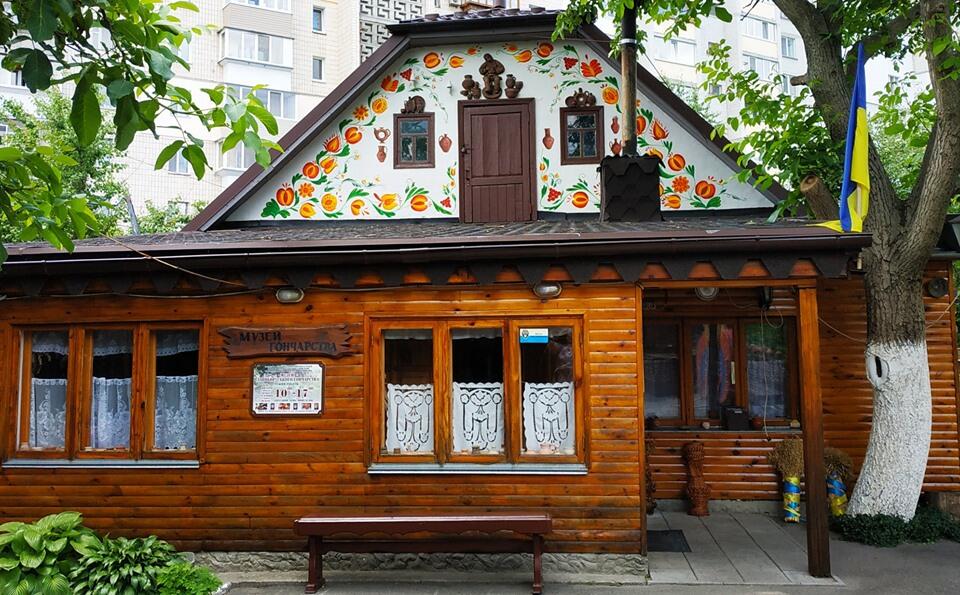 Тур Вишгородським історико-культурним заповідником з`явився у туристичному стартапі Flat Planet