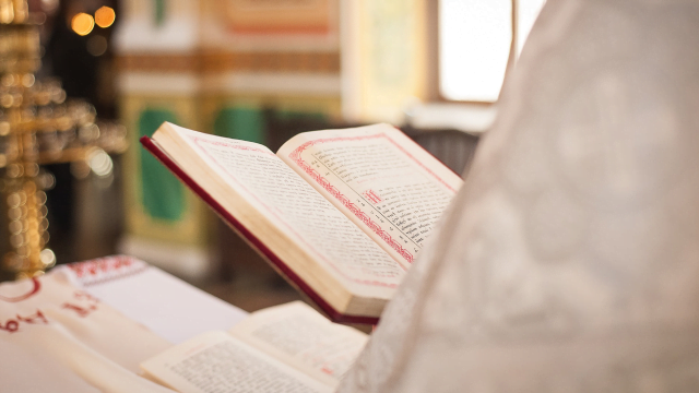 Як правильно вчинити з речами померлого: прикмети, забобони та практичні поради Як правильно вчинити з речами померлого: прикмети, забобони та практичні поради