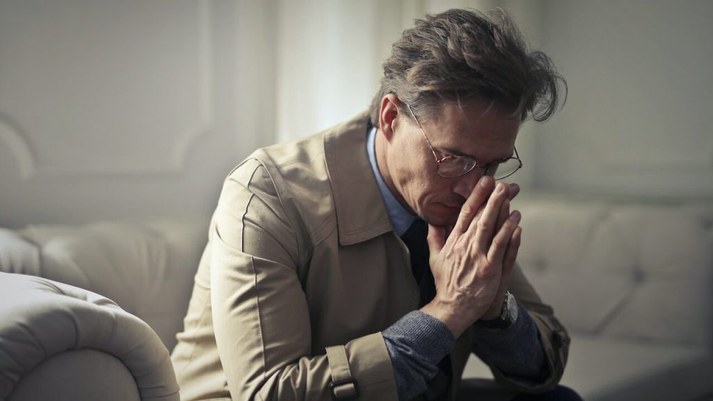 Небезпека від ОКР: вчені виявили, що люди з цим розладом мають значно вищий ризик смерті