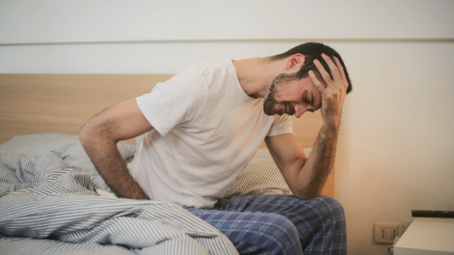 Як правильно позбутися похмілля: детокс-програма в 7 кроків