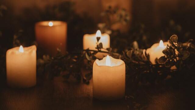 Надайте перевагу природним матеріалам: як оформити кошик на Водохреще