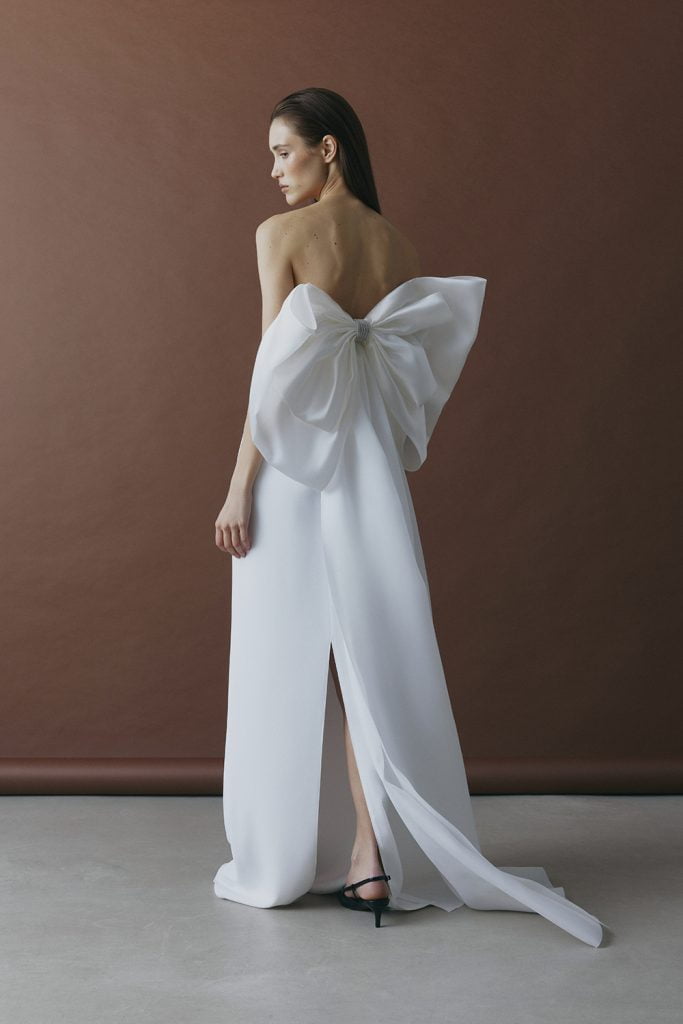 Симфонія свята: нова колекція TOTAL WHITE Симфонія свята: нова колекція TOTAL WHITE