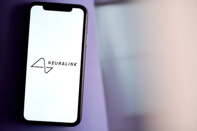 Neuralink Маска змінює місце реєстрації Neuralink Маска змінює місце реєстрації