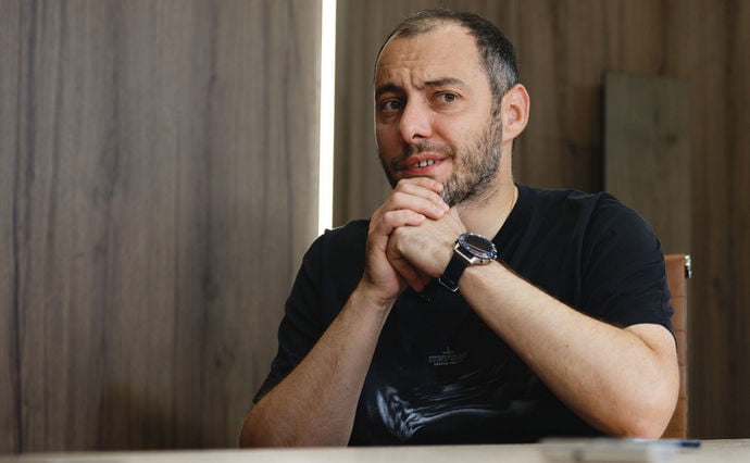 Олександр Кубраков: Польща визнає, що наша аграрна продукція їм не заважає