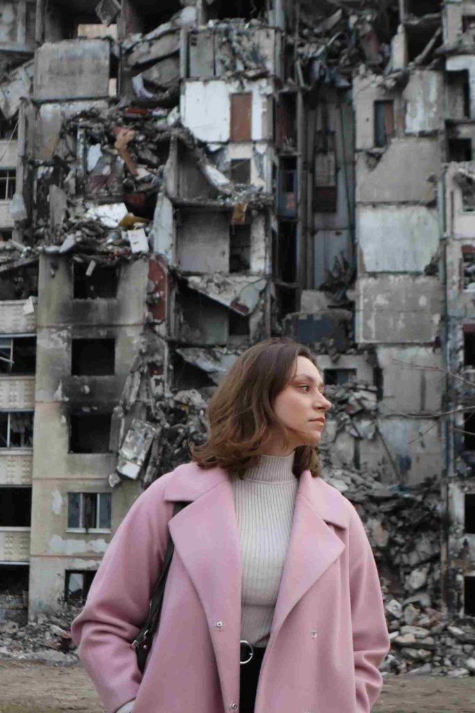 Надія на зустріч: артисти Dear N. та MY RON випустили пісню “Також мене шукав”