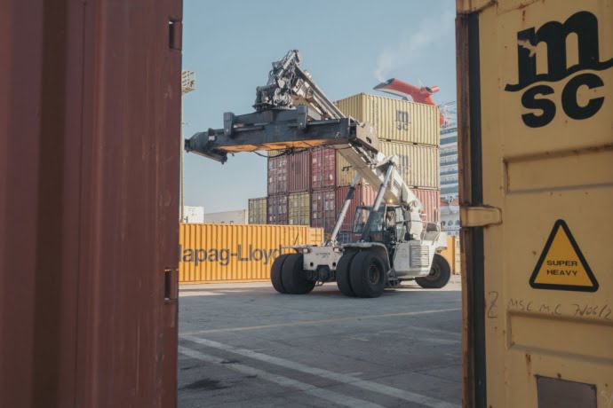 Мексика вперше за 20 років обійшла Китай з експорту товарів до США Мексика вперше за 20 років обійшла Китай з експорту товарів до США