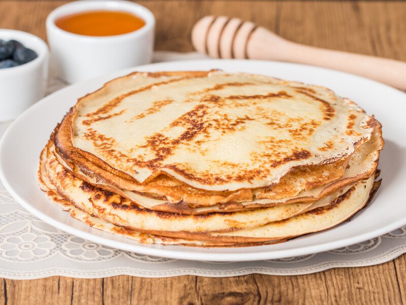 Замініть молоко водою – і млинці не прилипатимуть до сковорідки. Бюджетний рецепт еластичного тіста Замініть молоко водою – і млинці не прилипатимуть до сковорідки. Бюджетний рецепт еластичного тіста