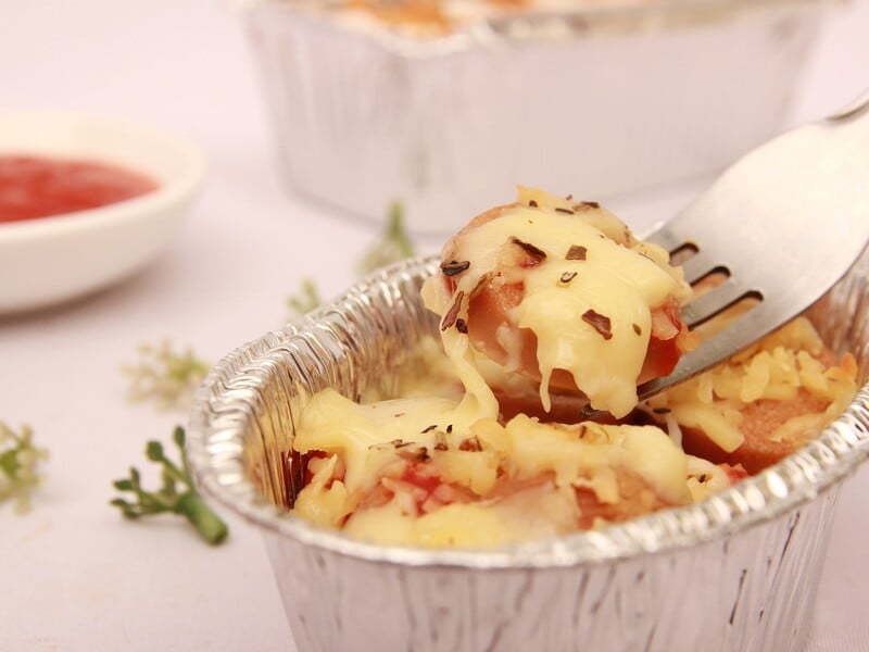 Запечена картопля з апетитною скоринкою. Рецепт від Хіменеса-Браво