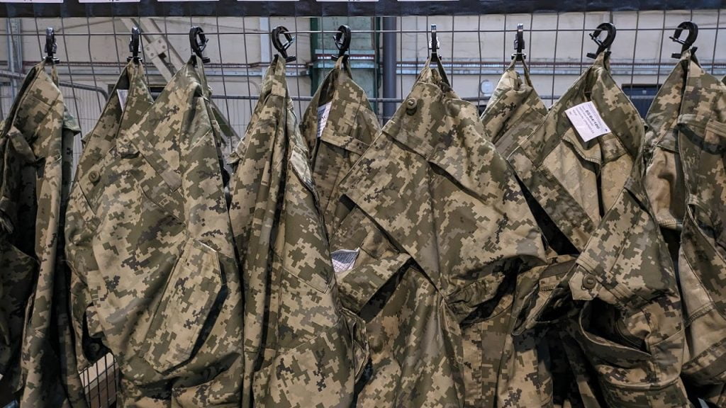 Слова Путіна в інтерв’ю про причини війни в Україні є абсурдними – Шольц