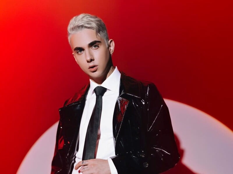 "Ми думали, що це буде чесно". Melovin висловився про голосування за переможця нацвідбору на "Євробачення 2024" після збою в "Дії"