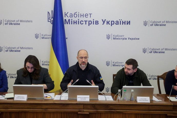 Уряд виділить 40 мільярдів на стимулювання економічної активності