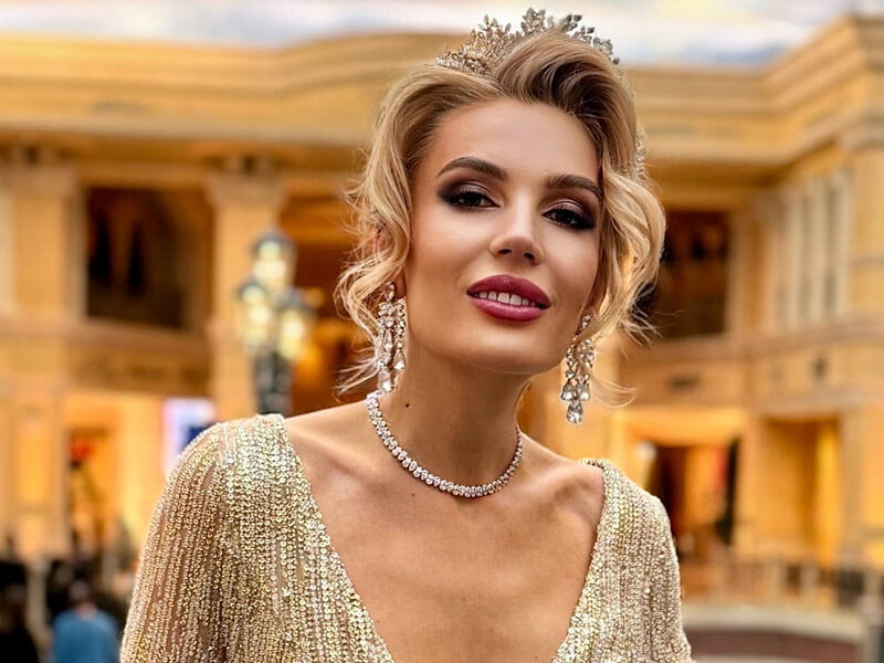 "Із Росії було дві конкурсантки, я досі не розумію, чому дві?" Представниця України на "Місіс Світу 2023" Єлізарова розповіла про залаштунки конкурсу