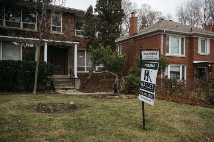 Канада ще на два роки продовжила заборону на купівлю житла іноземцями Канада ще на два роки продовжила заборону на купівлю житла іноземцями