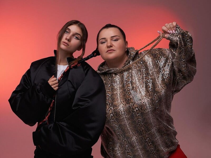 Український нацвідбір на "Євробачення 2024" виграли alyona alyona і Jerry Heil