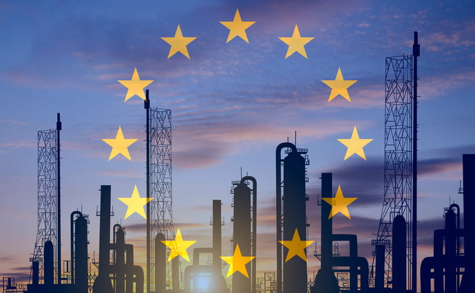 Задача із зірочкою. Який Green Deal пропонують Україні Задача із зірочкою. Який Green Deal пропонують Україні