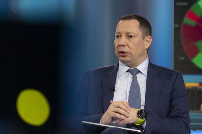 Австрія відмовила в екстрадиції ексглави НБУ Кирила Шевченка – Der Standard