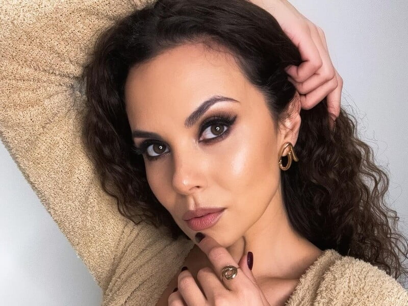 Каменських показала себе на ранковій пробіжці