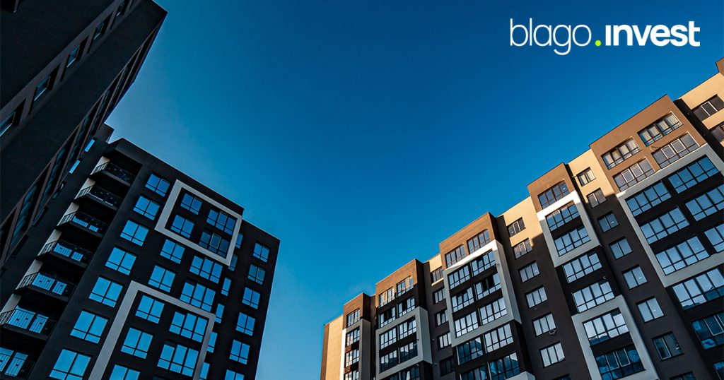 Інвестиційний фонд blago.invest - новий гравець на фондовому ринку