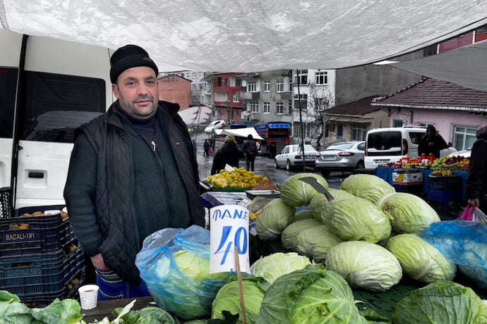 В Туреччині може змінитись політика щодо інфляції, на фоні погіршення очікуваних показників В Туреччині може змінитись політика щодо інфляції, на фоні погіршення очікуваних показників