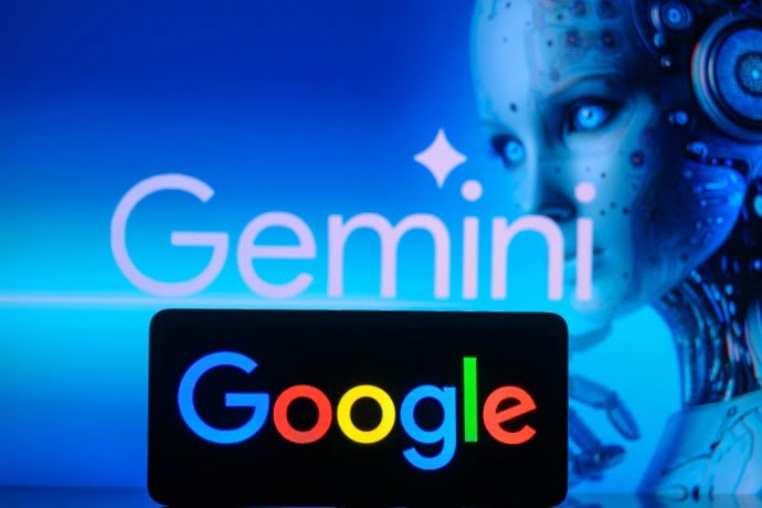 Google, Meta та інші компанії під час виборів маркуватимуть контент, створений ШІ – WP Google, Meta та інші компанії під час виборів маркуватимуть контент, створений ШІ – WP