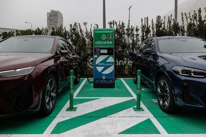 Продажі електромобілів в Німеччині можуть впасти на 14%