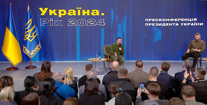 Питання вільного судноплавства у Чорному морі може бути вирішене - Зеленський