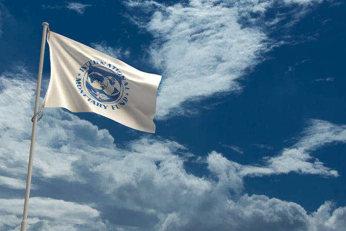 Україна та МВФ розпочнуть переговори про третій перегляд програми Механізму розширеного фінансування