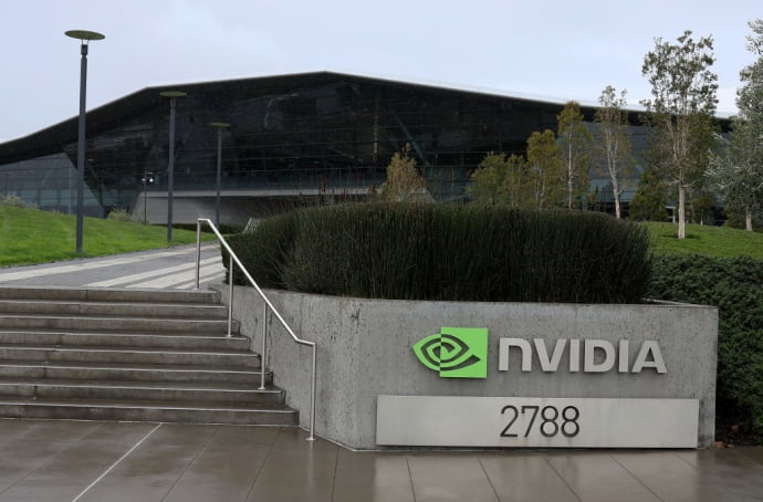 Ринкова капіталізація Nvidia зросла за день на рекордні 277 мільярдів доларів