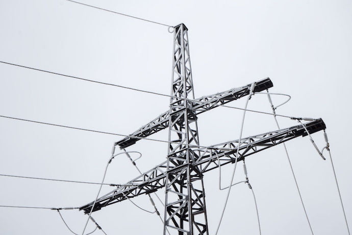 За добу Україна експортує більше електроенергії, ніж імпортує - Міненерго