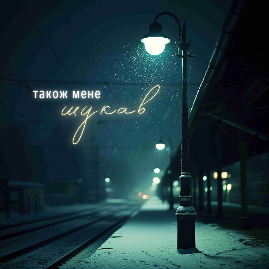 Надія на зустріч: артисти Dear N. та MY RON випустили пісню “Також мене шукав”