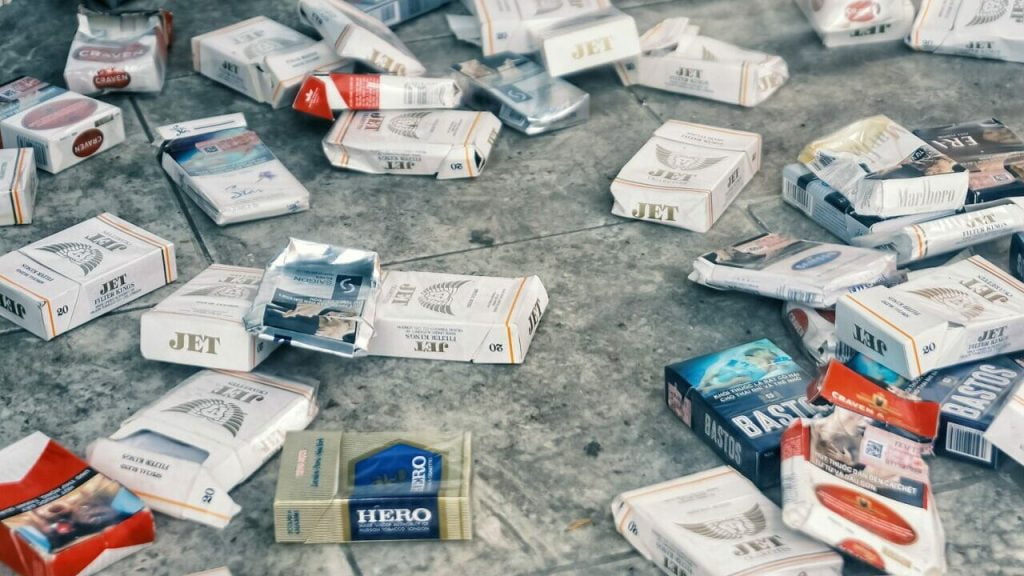 До 40 років і після: учені з’ясували, як відмова від куріння в різному віці позначається на здоров’ї