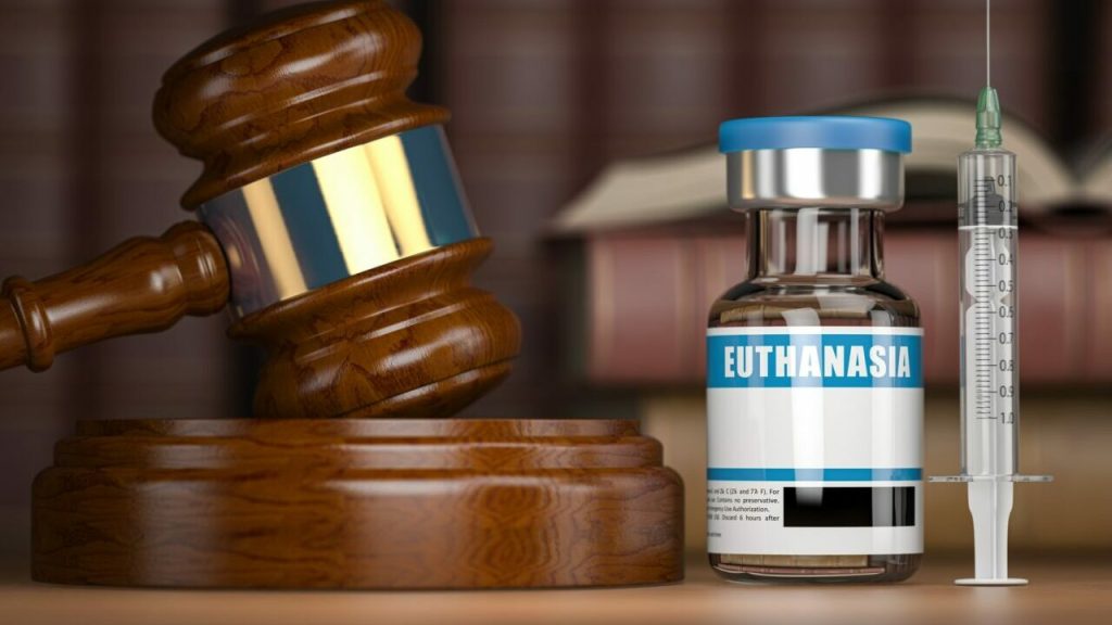 І померли в один день: подвійна евтаназія колишнього прем’єр-міністра Нідерландів і його дружини