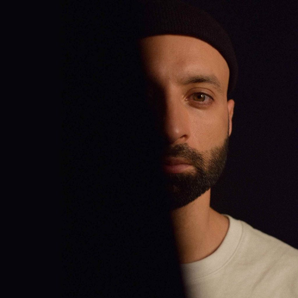 В пошуках дому – Dima Libra презентує нову пісню до другої річниці повномасштабного вторгнення