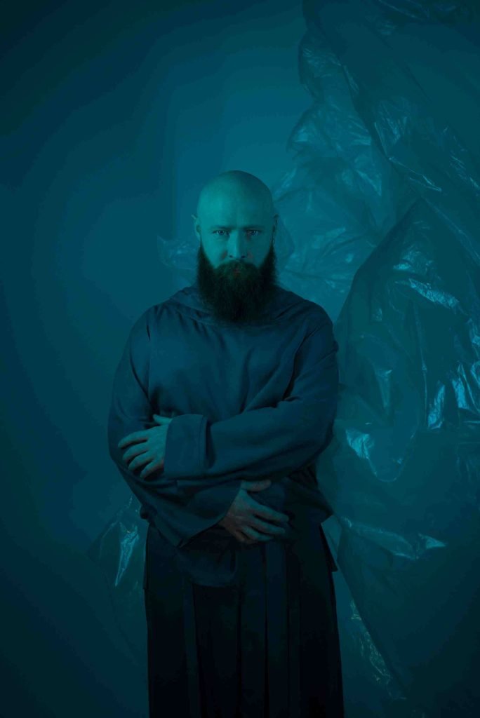 Новий сингл виконавця Serj Constant – це присвята всім жінкам Новий сингл виконавця Serj Constant – це присвята всім жінкам