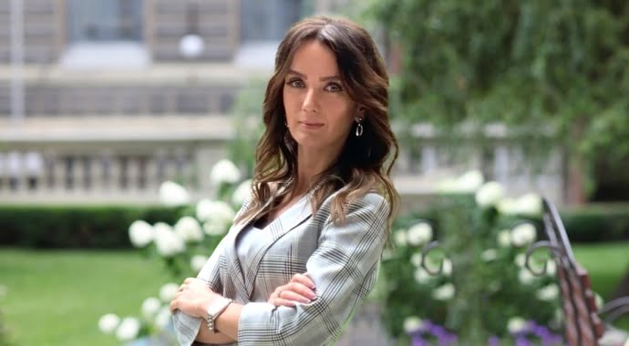 Нацбанк призначив очільницю департаменту внутрішнього аудиту