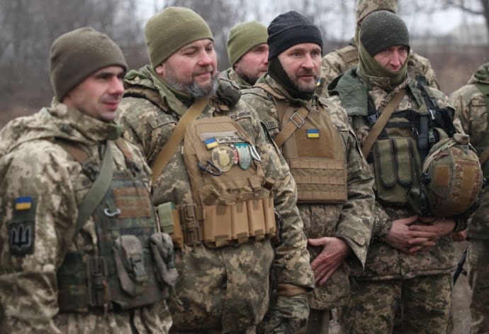 Зі спецрахунку НБУ для потреб оборони переказали вже понад 30 мільярдів Зі спецрахунку НБУ для потреб оборони переказали вже понад 30 мільярдів