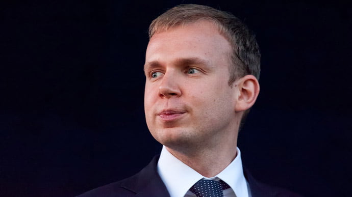 США звинувачують Курченка в ухиленні від санкцій