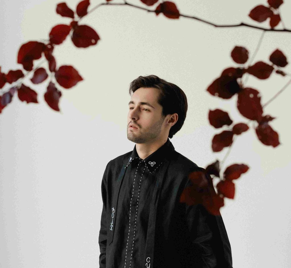 Духовний здобуток: KHAYAT презентує відео на пісню «Псáльма» Духовний здобуток: KHAYAT презентує відео на пісню «Псáльма»