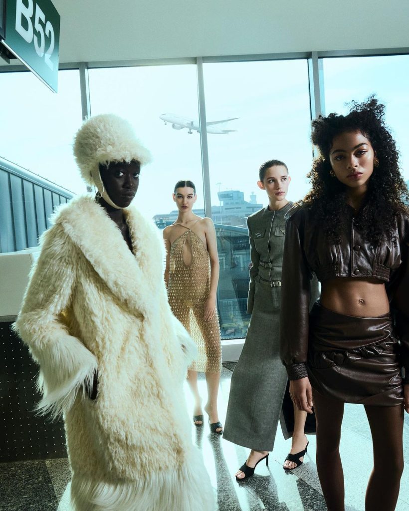 Розклад Тижня моди в Мілані: найочікуваніші покази сезону Розклад Тижня моди в Мілані: найочікуваніші покази сезону