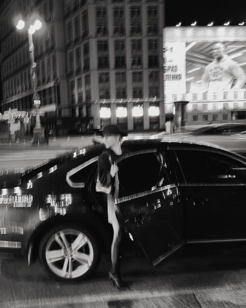 Хто така Klavdia Petrivna